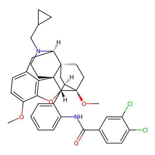Chemical structure of BindingDB Monomer ID 50644362