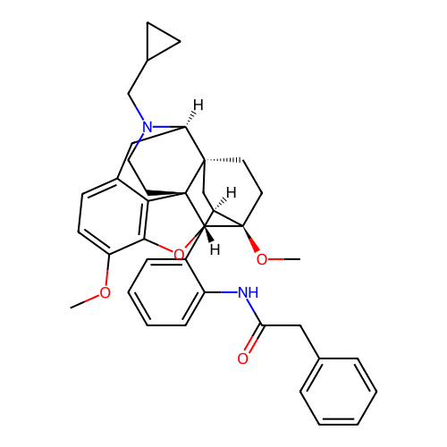 Chemical structure of BindingDB Monomer ID 50644365