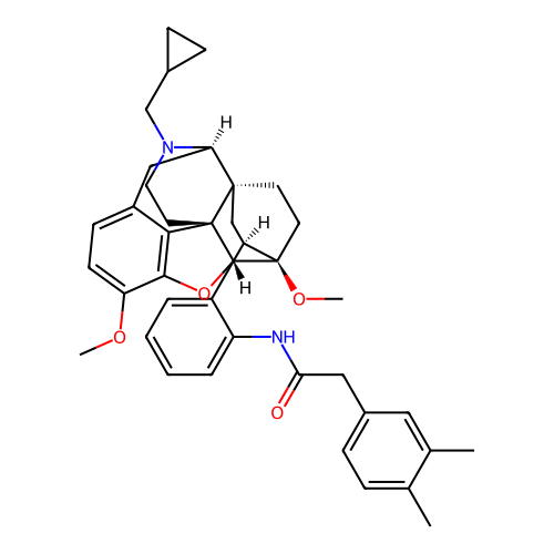 Chemical structure of BindingDB Monomer ID 50644366