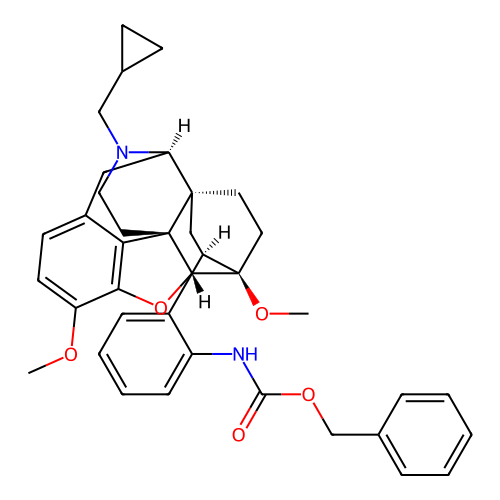 Chemical structure of BindingDB Monomer ID 50644368