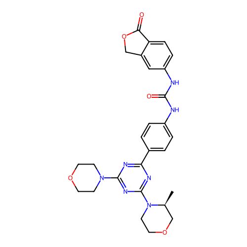 Chemical structure of BindingDB Monomer ID 50644399
