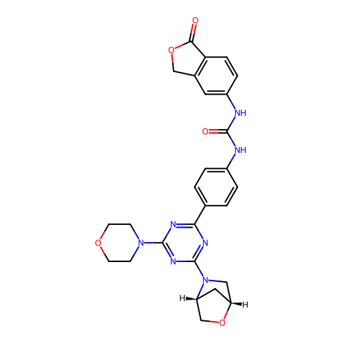 Chemical structure of BindingDB Monomer ID 50644408