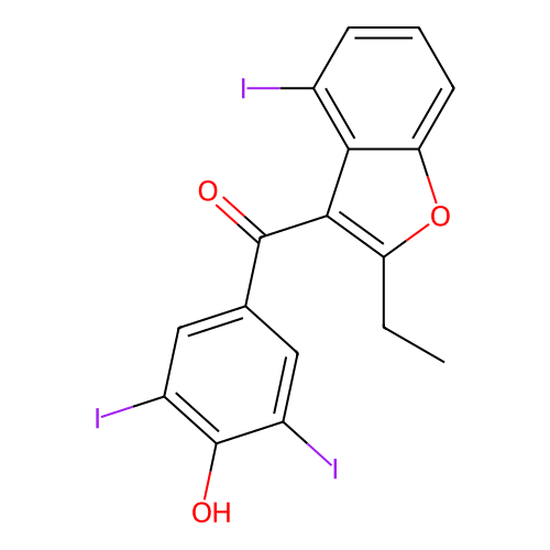 Chemical structure of BindingDB Monomer ID 50644416