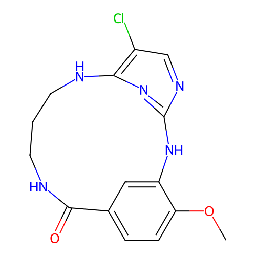 Chemical structure of BindingDB Monomer ID 50644447