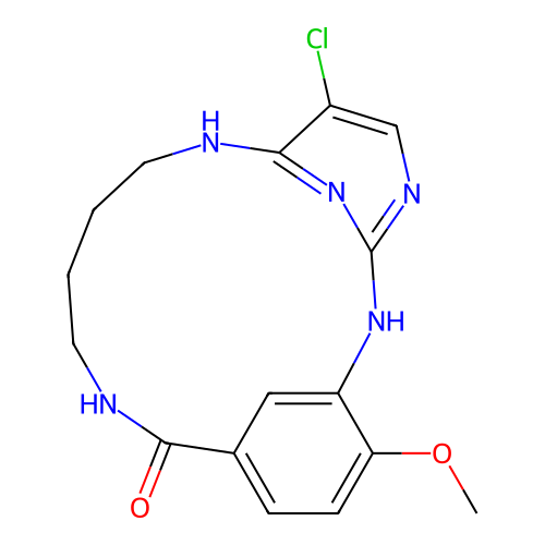 Chemical structure of BindingDB Monomer ID 50644448
