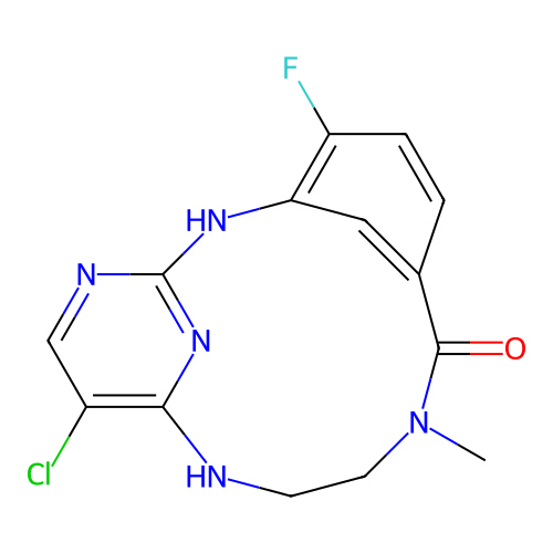 Chemical structure of BindingDB Monomer ID 50644449