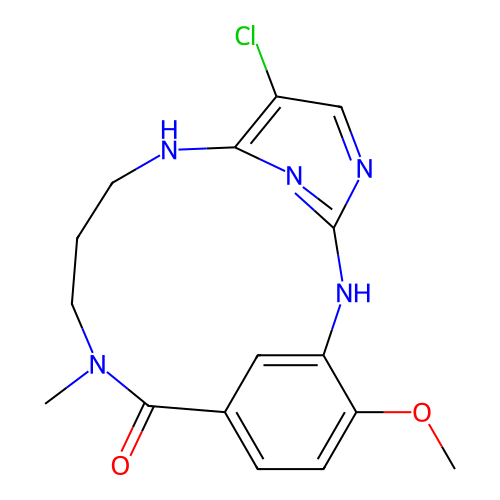 Chemical structure of BindingDB Monomer ID 50644451