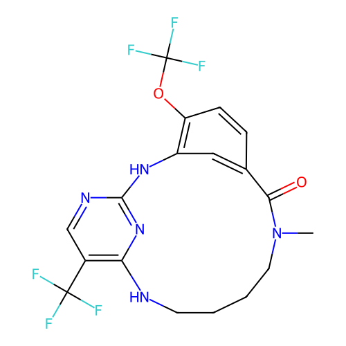 Chemical structure of BindingDB Monomer ID 50644462
