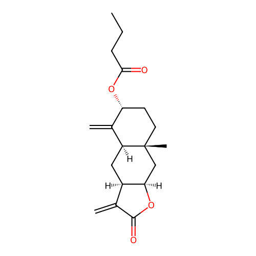 Chemical structure of BindingDB Monomer ID 50644463