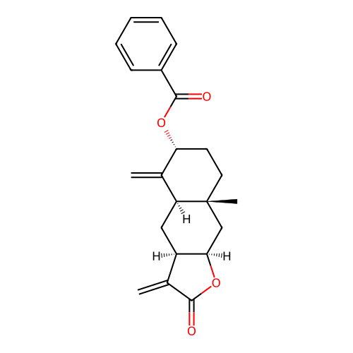 Chemical structure of BindingDB Monomer ID 50644472