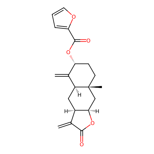 Chemical structure of BindingDB Monomer ID 50644476