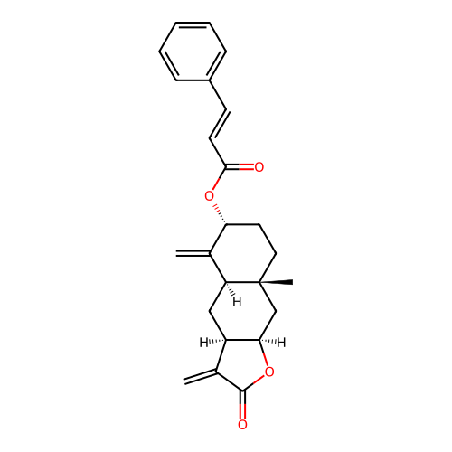 Chemical structure of BindingDB Monomer ID 50644485