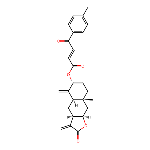 Chemical structure of BindingDB Monomer ID 50644489