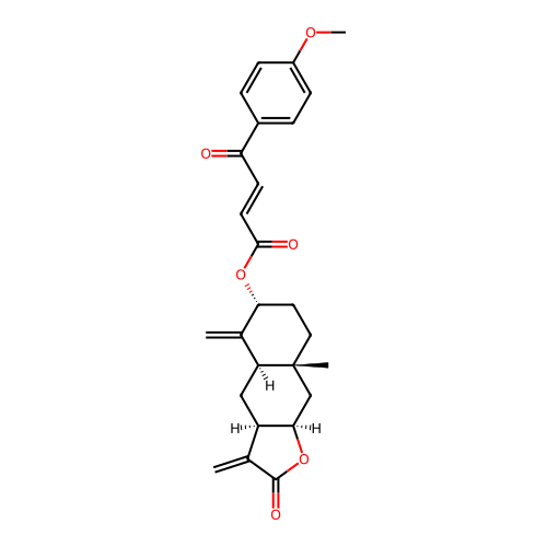 Chemical structure of BindingDB Monomer ID 50644490