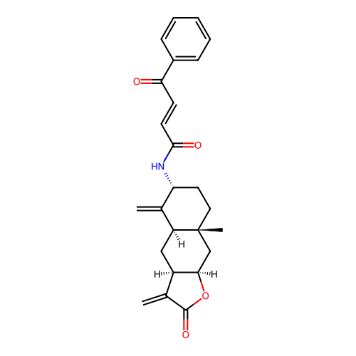 Chemical structure of BindingDB Monomer ID 50644493