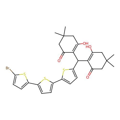 Chemical structure of BindingDB Monomer ID 50644600