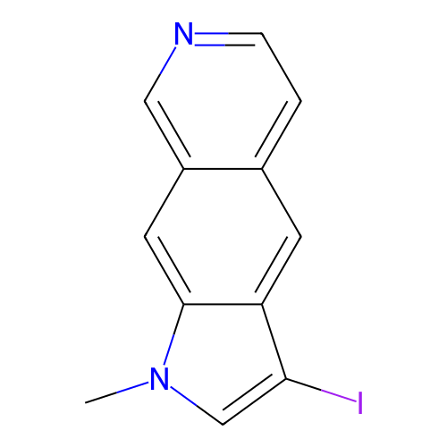 Chemical structure of BindingDB Monomer ID 50644628