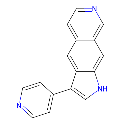 Chemical structure of BindingDB Monomer ID 50644630