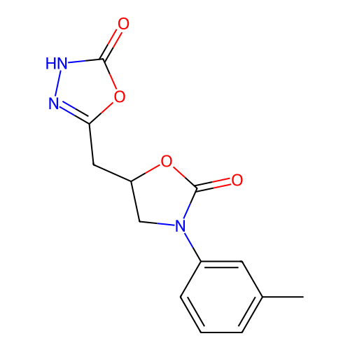 Chemical structure of BindingDB Monomer ID 50644635