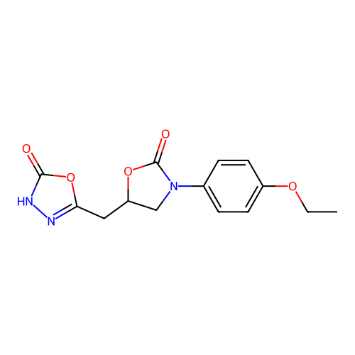 Chemical structure of BindingDB Monomer ID 50644638