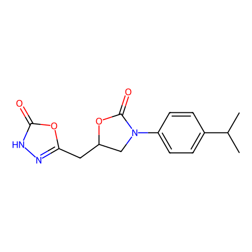 Chemical structure of BindingDB Monomer ID 50644643