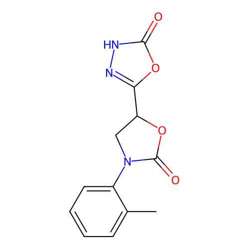 Chemical structure of BindingDB Monomer ID 50644646
