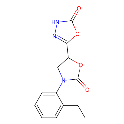 Chemical structure of BindingDB Monomer ID 50644647