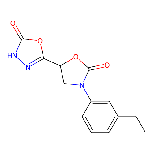 Chemical structure of BindingDB Monomer ID 50644648