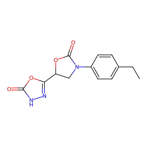 Chemical structure of BindingDB Monomer ID 50644649