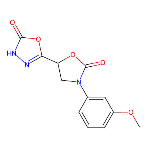 Chemical structure of BindingDB Monomer ID 50644650