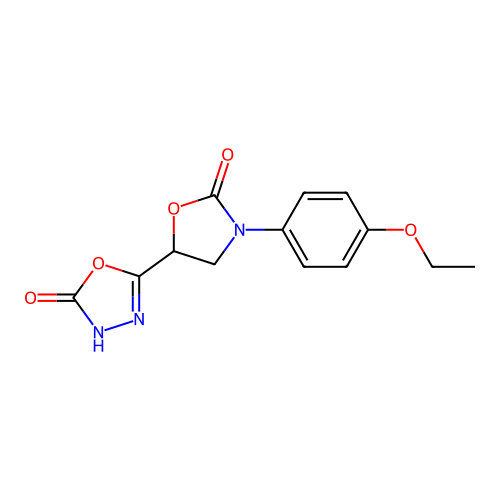 Chemical structure of BindingDB Monomer ID 50644651