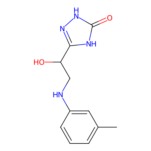 Chemical structure of BindingDB Monomer ID 50644656