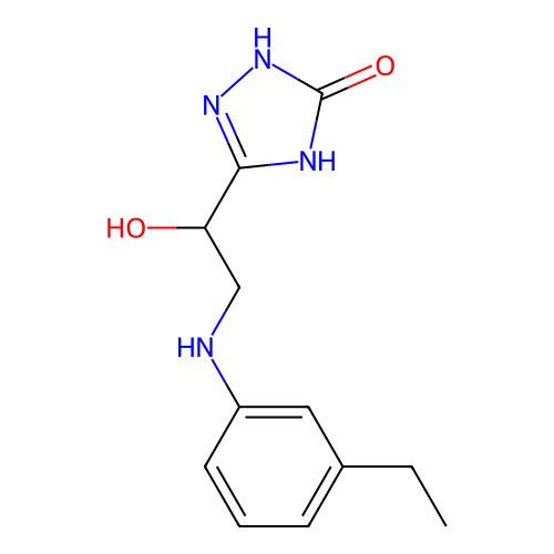Chemical structure of BindingDB Monomer ID 50644658