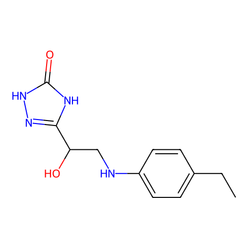 Chemical structure of BindingDB Monomer ID 50644659