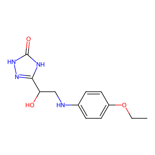 Chemical structure of BindingDB Monomer ID 50644661
