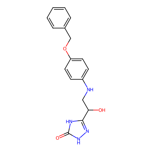 Chemical structure of BindingDB Monomer ID 50644663