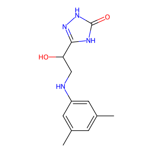 Chemical structure of BindingDB Monomer ID 50644664