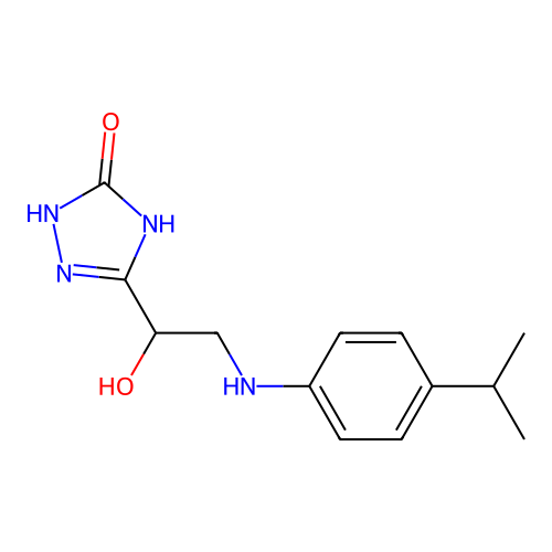 Chemical structure of BindingDB Monomer ID 50644667
