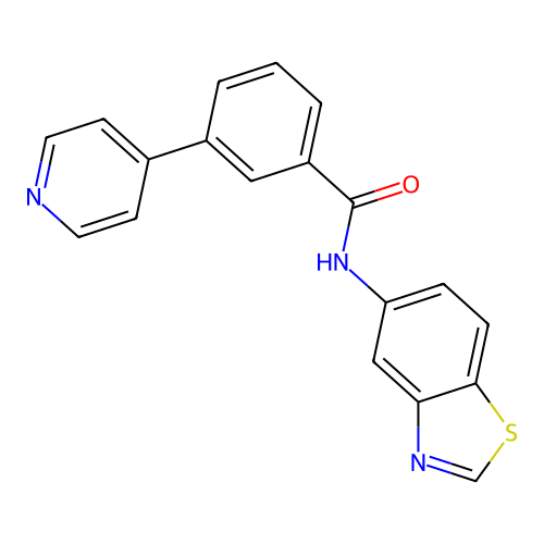 Chemical structure of BindingDB Monomer ID 50644682