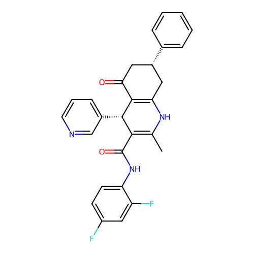 Chemical structure of BindingDB Monomer ID 50644687