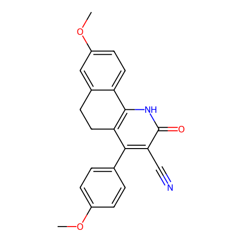 Chemical structure of BindingDB Monomer ID 50644692