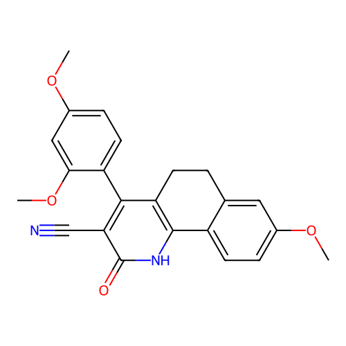 Chemical structure of BindingDB Monomer ID 50644694