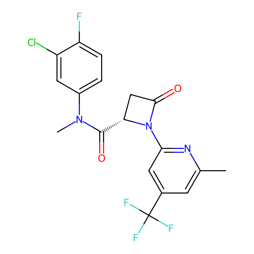 Chemical structure of BindingDB Monomer ID 50644712