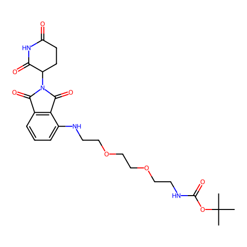 Chemical structure of BindingDB Monomer ID 50644730