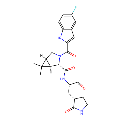 Chemical structure of BindingDB Monomer ID 50644750