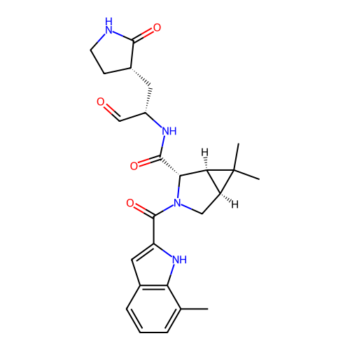 Chemical structure of BindingDB Monomer ID 50644753
