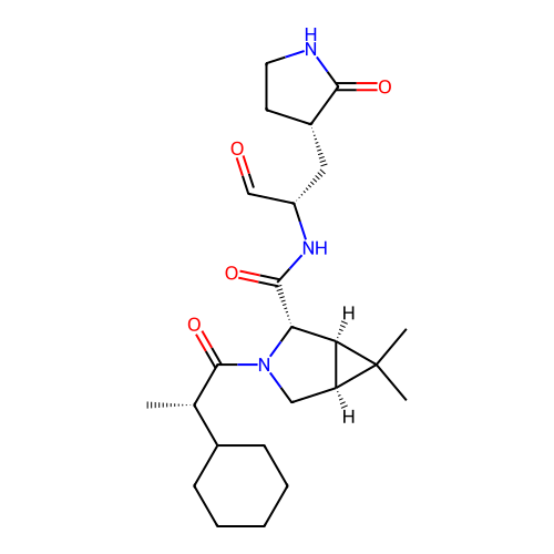 Chemical structure of BindingDB Monomer ID 50644772
