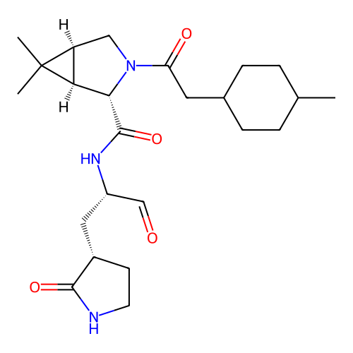 Chemical structure of BindingDB Monomer ID 50644774