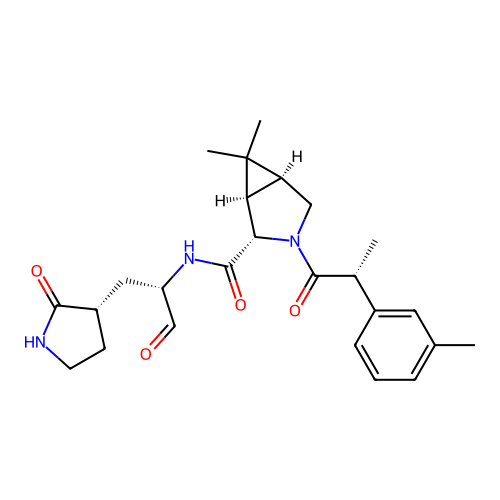 Chemical structure of BindingDB Monomer ID 50644778