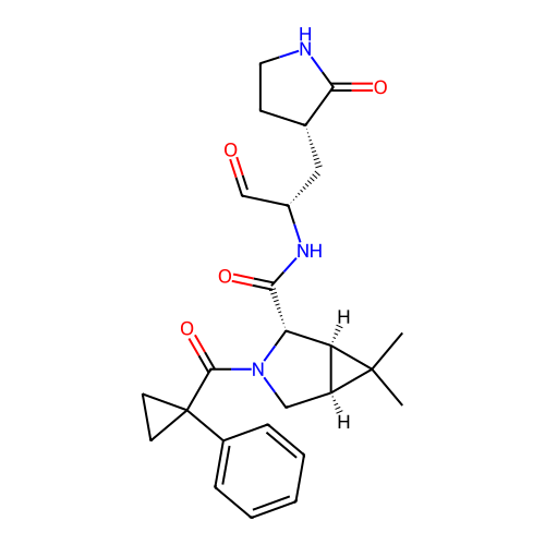 Chemical structure of BindingDB Monomer ID 50644780